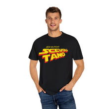 Load image into Gallery viewer, Unisex Garment-Dyed T-shirt