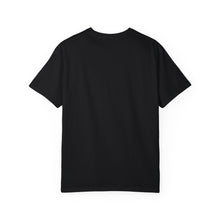 Load image into Gallery viewer, Trials of the Darksaber Unisex Garment-Dyed T-shirt