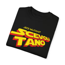 Load image into Gallery viewer, Unisex Garment-Dyed T-shirt
