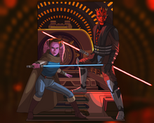 Load image into Gallery viewer, Star Wars bundle (preorder)
