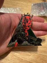 Load image into Gallery viewer, Shadow of the Sith
