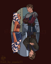 Load image into Gallery viewer, Reflections of Destiny
