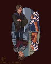 Load image into Gallery viewer, Reflections of Destiny

