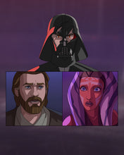 Load image into Gallery viewer, Star Wars bundle (preorder)
